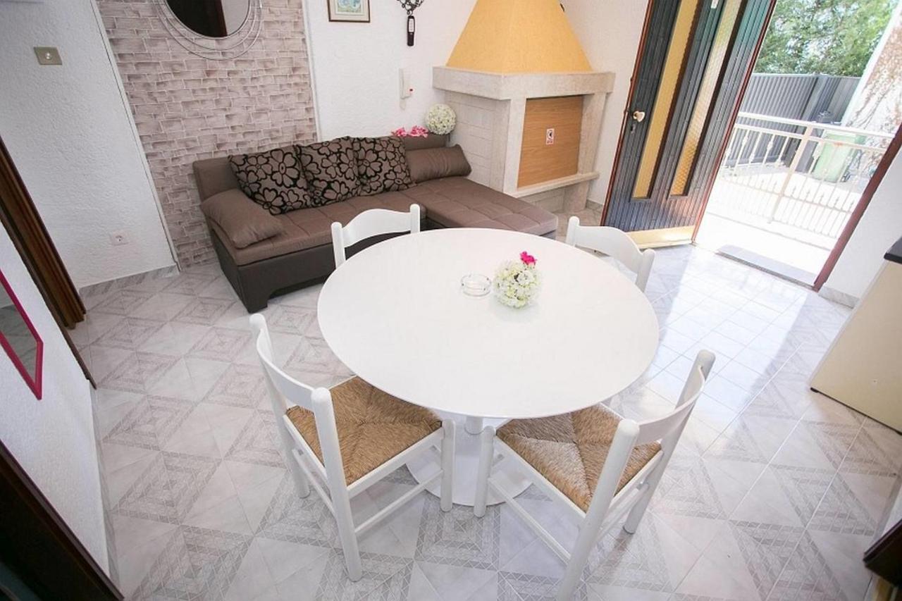 Apartments Materada Porec Bagian luar foto